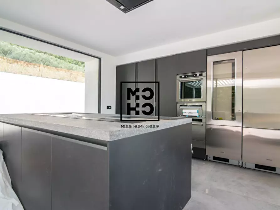 Immagine 6 di Villa in vendita  a Teolo