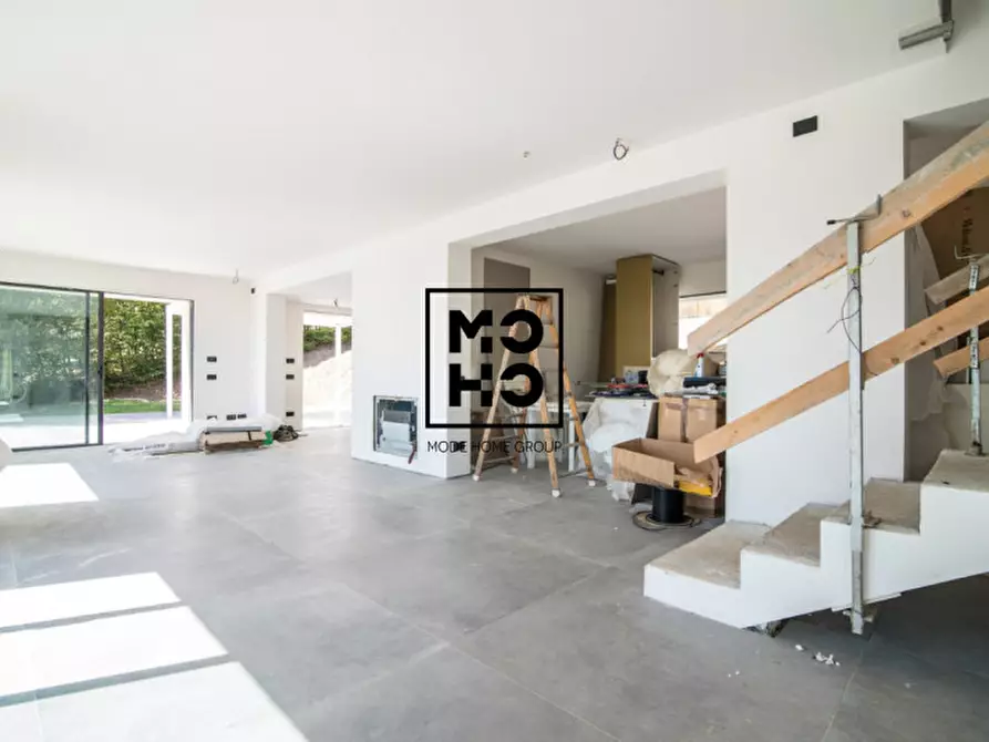 Immagine 7 di Villa in vendita  a Teolo