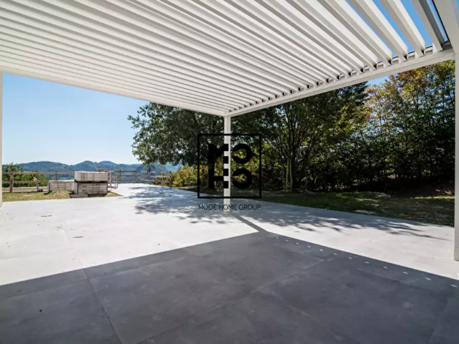 Immagine 9 di Villa in vendita  a Teolo