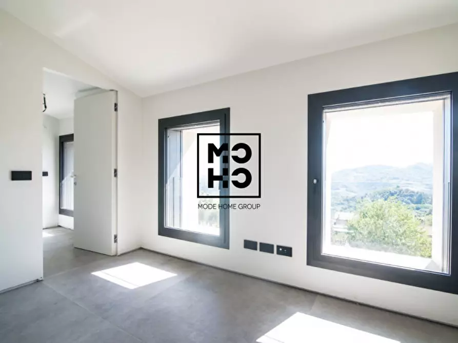 Immagine 12 di Villa in vendita  a Teolo