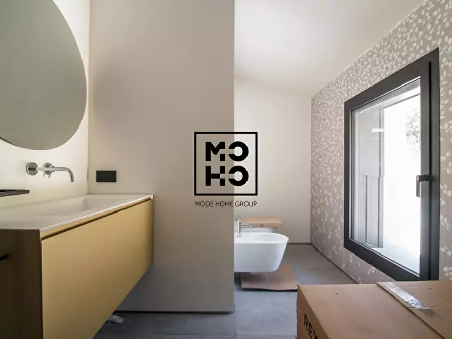 Immagine 19 di Villa in vendita  a Teolo