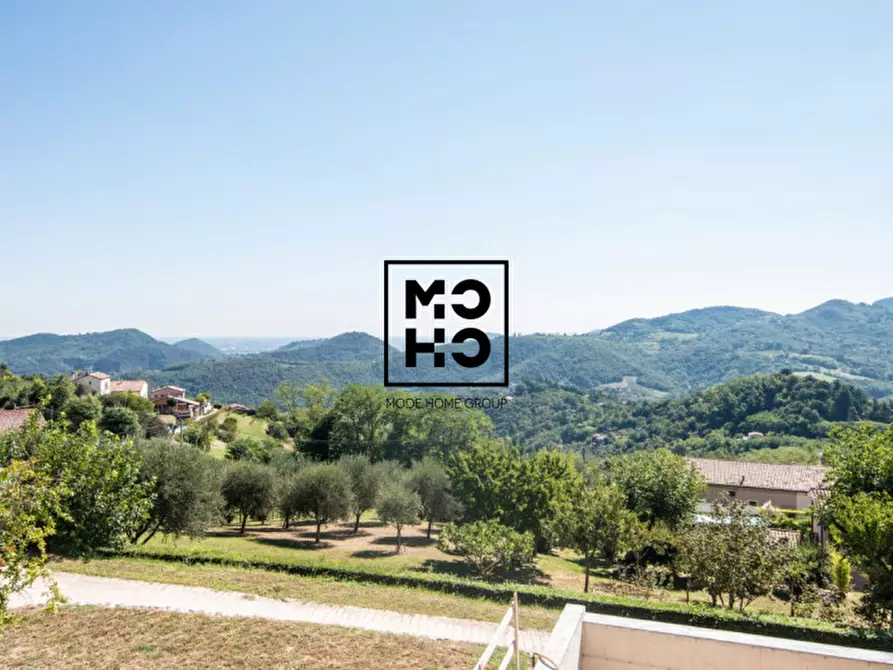 Immagine 32 di Villa in vendita  a Teolo