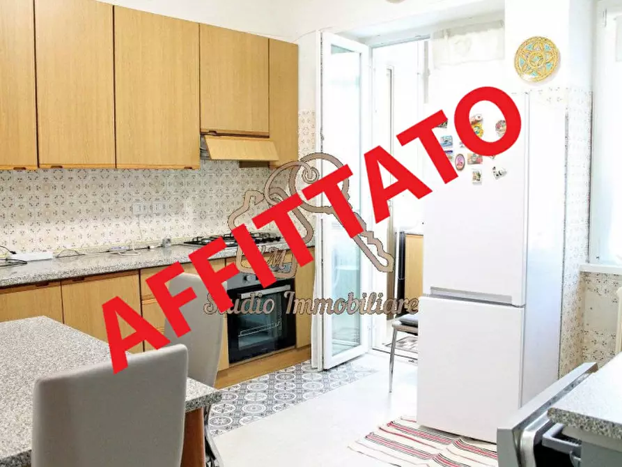 Immagine 1 di Appartamento in affitto  in Via Quintiliano, 9 a Roma