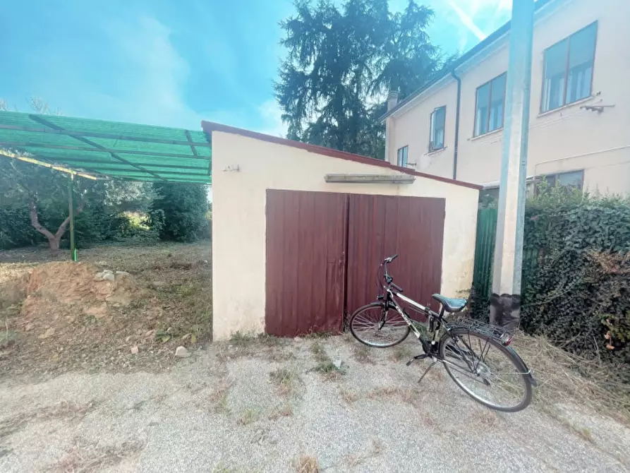 Immagine 17 di Casa indipendente in vendita  in BRUSEGANA - PADOVA RIF 89 a Padova