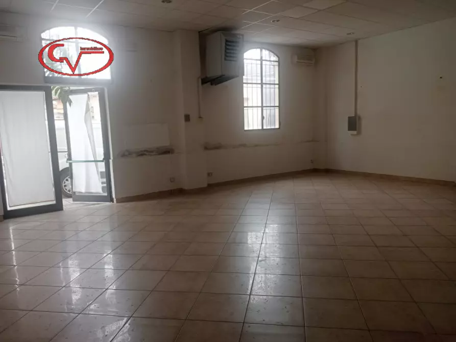 Immagine 5 di Magazzino in affitto  in via aretina a Montevarchi