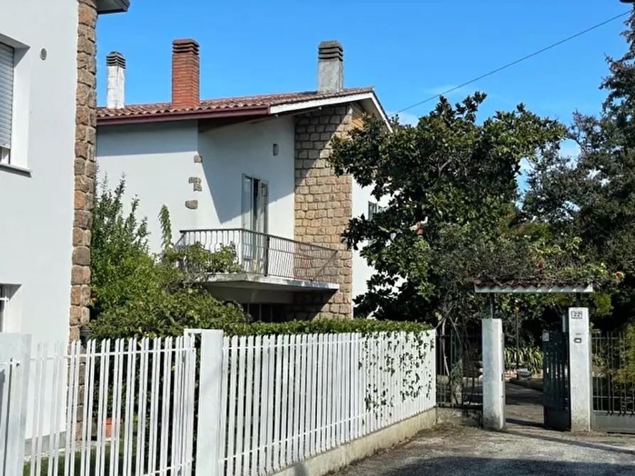 Immagine 1 di Casa indipendente in vendita  a Badia Polesine