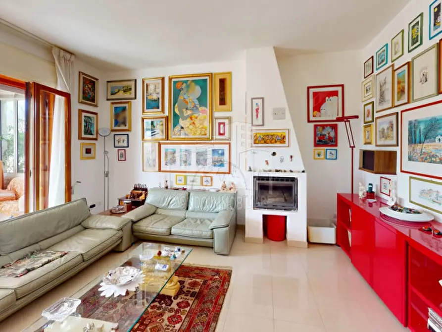 Immagine 1 di Villa in vendita  in via Bellanova a Porto Cesareo