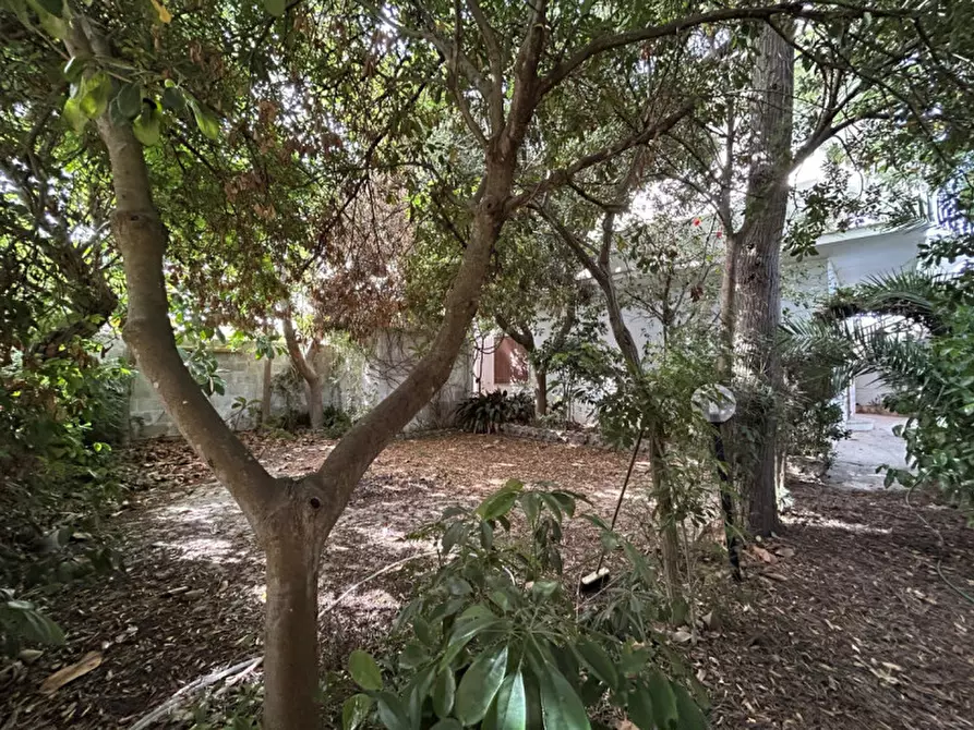 Immagine 8 di Villa in vendita  in VIA PESCE MISSINE, 61-63 a Trepuzzi