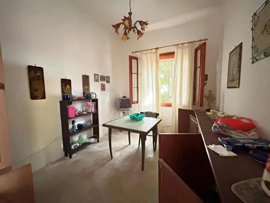 Immagine 13 di Villa in vendita  in VIA PESCE MISSINE, 61-63 a Trepuzzi