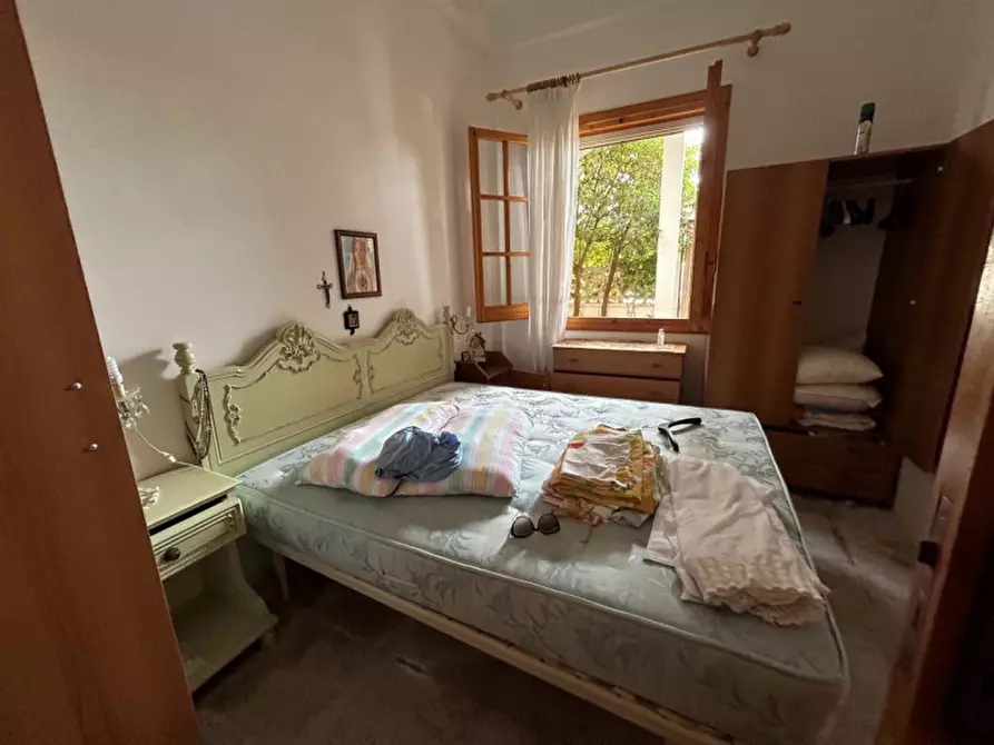 Immagine 14 di Villa in vendita  in VIA PESCE MISSINE, 61-63 a Trepuzzi