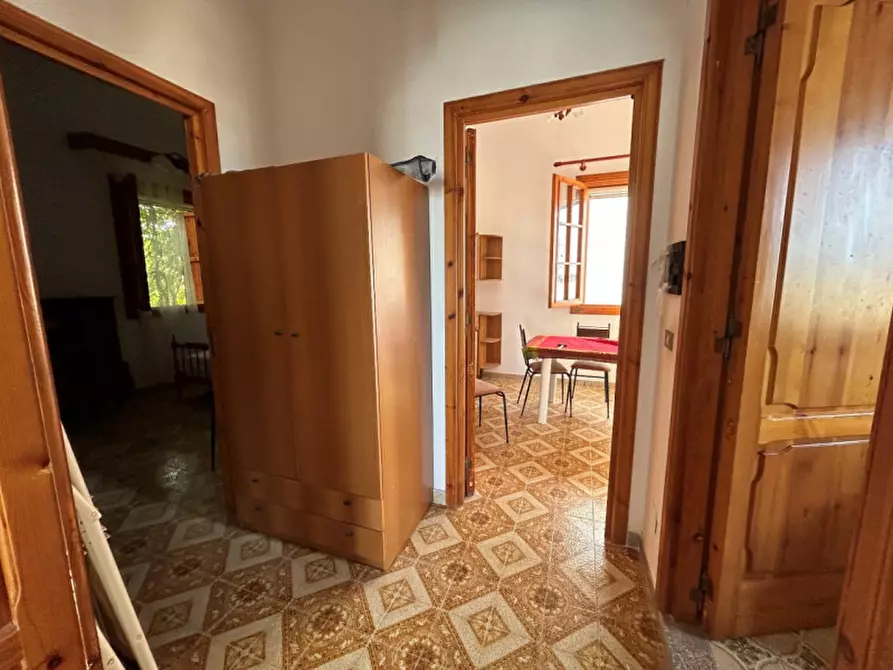 Immagine 21 di Villa in vendita  in VIA PESCE MISSINE, 61-63 a Trepuzzi