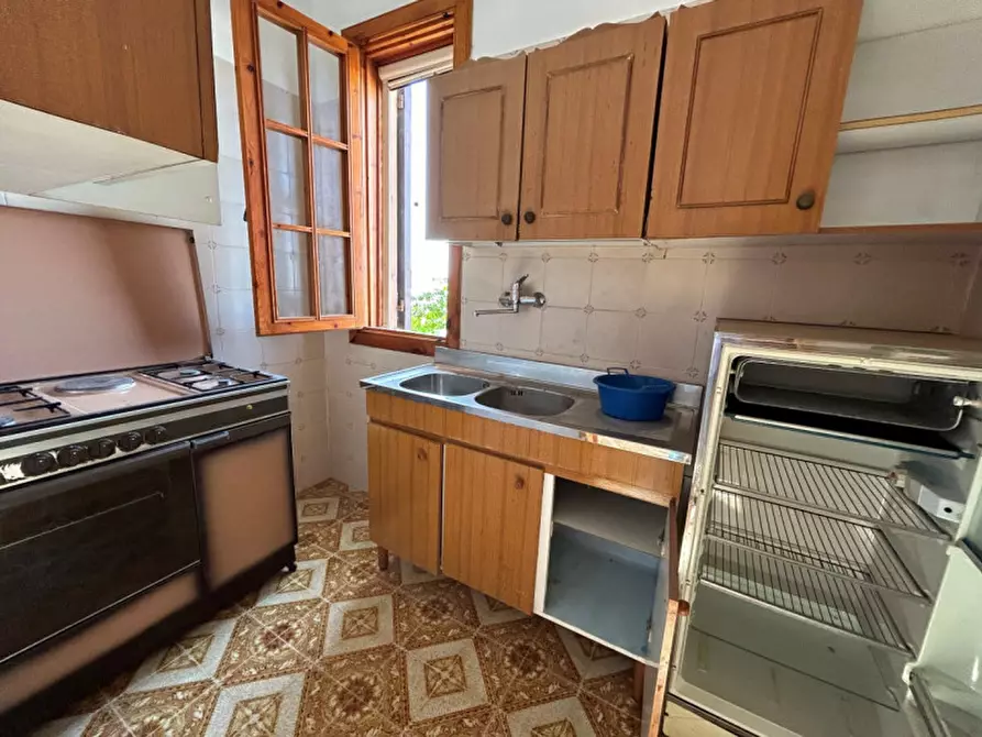 Immagine 23 di Villa in vendita  in VIA PESCE MISSINE, 61-63 a Trepuzzi