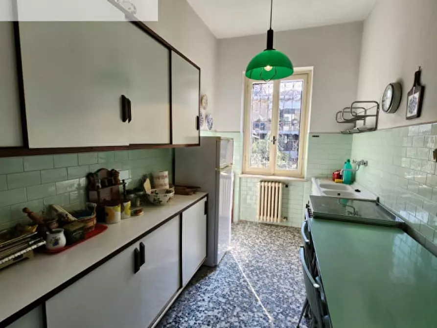 Immagine 6 di Casa indipendente in vendita  in Via Roma a Casteggio