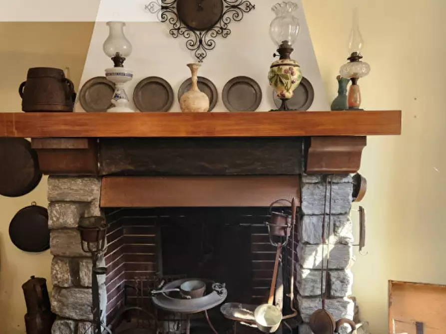 Immagine 8 di Casa indipendente in vendita  in Via Roma a Casteggio