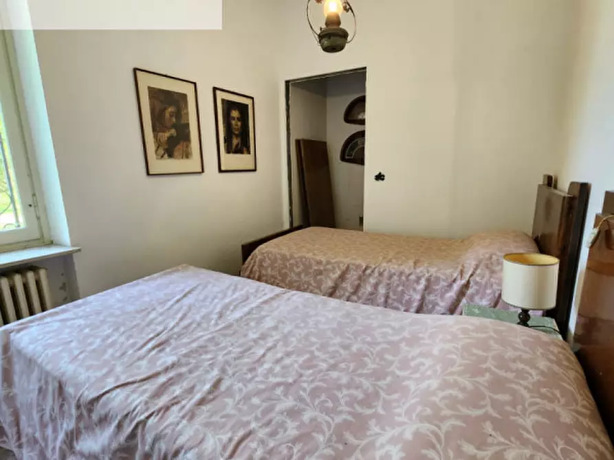 Immagine 14 di Casa indipendente in vendita  in Via Roma a Casteggio