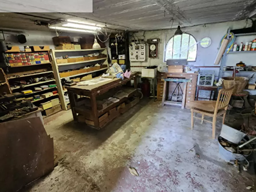 Immagine 20 di Casa indipendente in vendita  in Via Roma a Casteggio