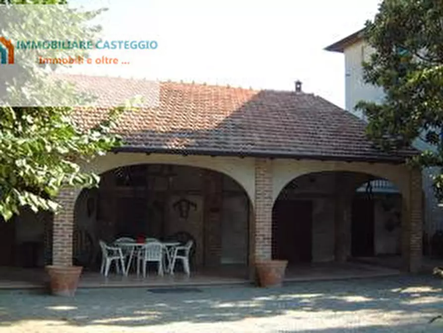 Immagine 24 di Casa indipendente in vendita  in Via Roma a Casteggio
