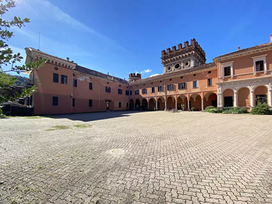 Immagine 2 di Appartamento in vendita  in Via Giuseppe Torchio 10 a Serravalle Sesia