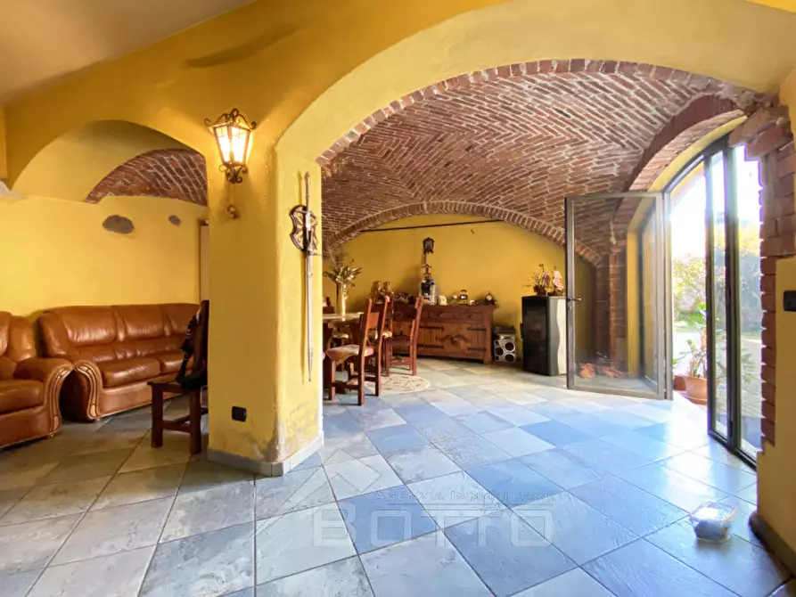 Immagine 3 di Appartamento in vendita  in Via Giuseppe Torchio 10 a Serravalle Sesia