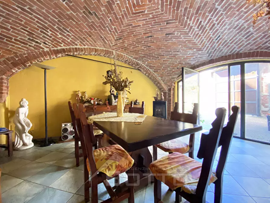 Immagine 4 di Appartamento in vendita  in Via Giuseppe Torchio 10 a Serravalle Sesia