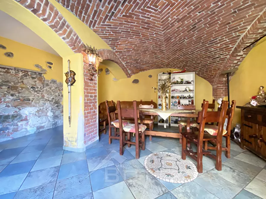 Immagine 5 di Appartamento in vendita  in Via Giuseppe Torchio 10 a Serravalle Sesia