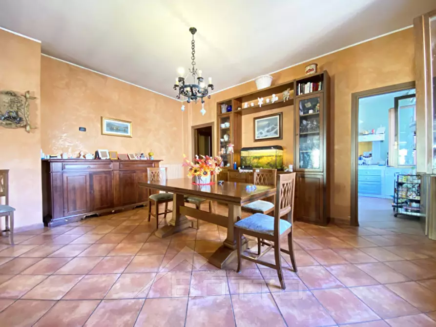 Immagine 6 di Appartamento in vendita  in Via Giuseppe Torchio 10 a Serravalle Sesia