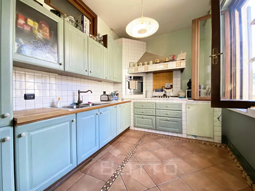 Immagine 10 di Appartamento in vendita  in Via Giuseppe Torchio 10 a Serravalle Sesia