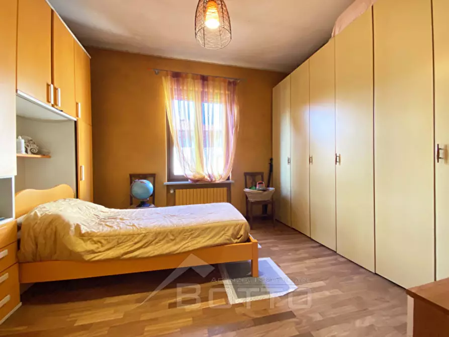 Immagine 11 di Appartamento in vendita  in Via Giuseppe Torchio 10 a Serravalle Sesia