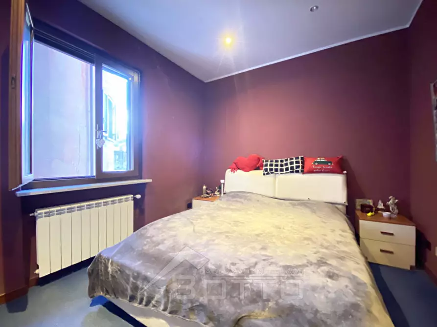 Immagine 13 di Appartamento in vendita  in Via Giuseppe Torchio 10 a Serravalle Sesia