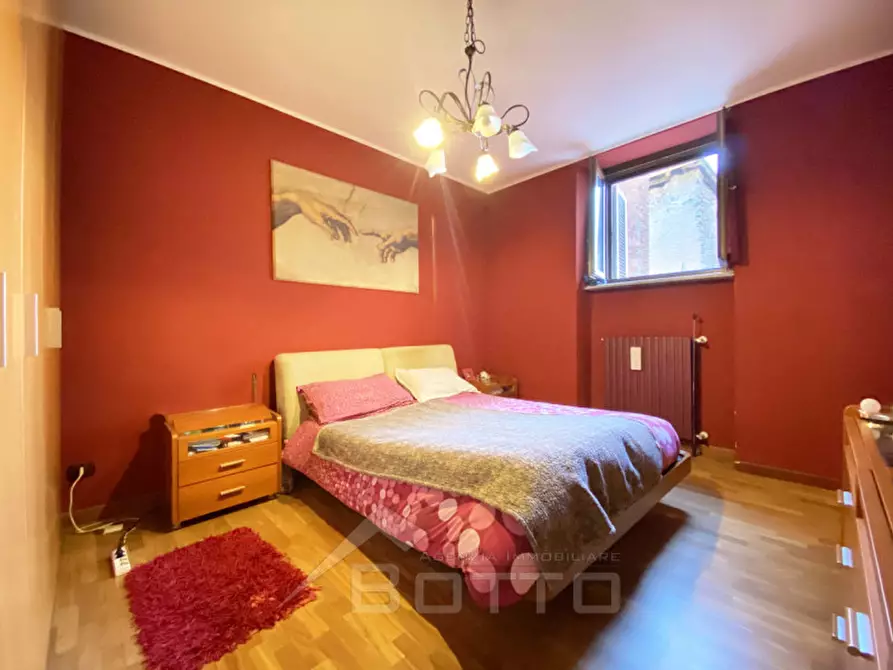 Immagine 15 di Appartamento in vendita  in Via Giuseppe Torchio 10 a Serravalle Sesia