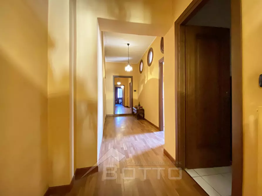 Immagine 16 di Appartamento in vendita  in Via Giuseppe Torchio 10 a Serravalle Sesia