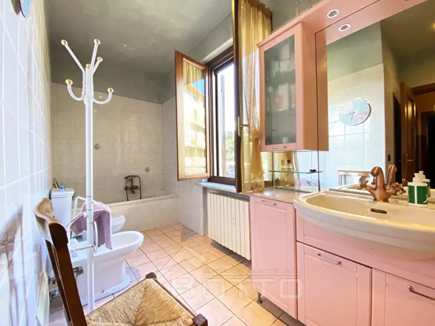 Immagine 17 di Appartamento in vendita  in Via Giuseppe Torchio 10 a Serravalle Sesia