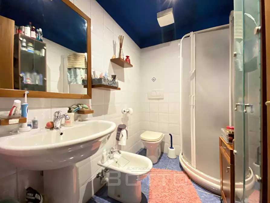 Immagine 18 di Appartamento in vendita  in Via Giuseppe Torchio 10 a Serravalle Sesia