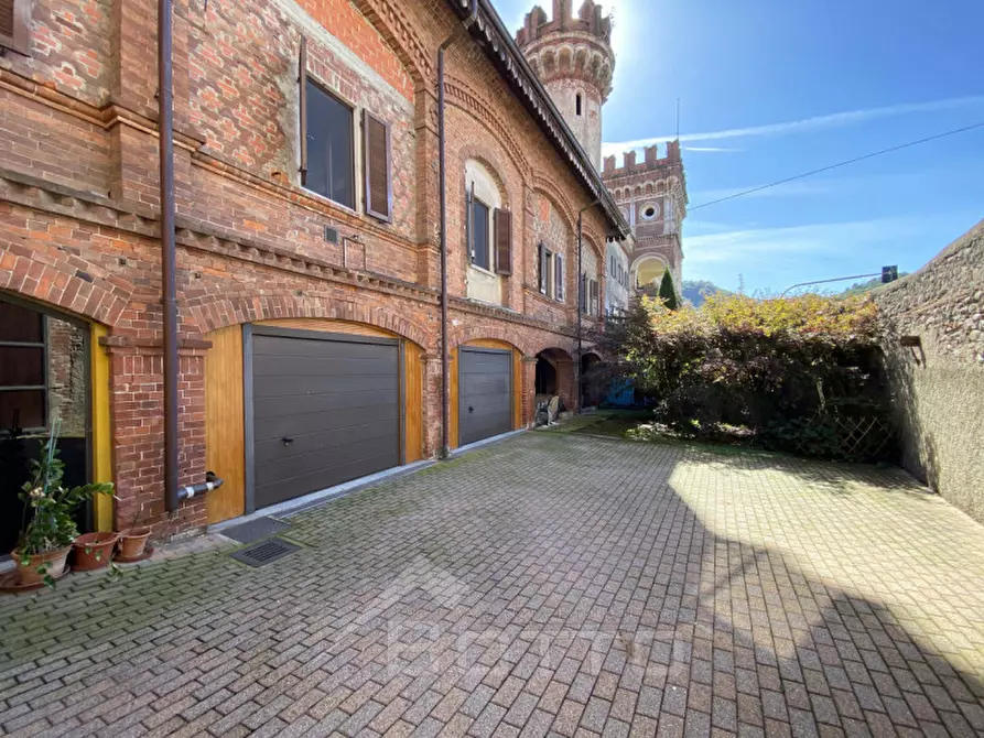 Immagine 19 di Appartamento in vendita  in Via Giuseppe Torchio 10 a Serravalle Sesia