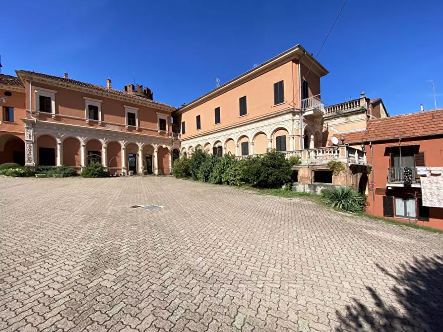 Immagine 21 di Appartamento in vendita  in Via Giuseppe Torchio 10 a Serravalle Sesia