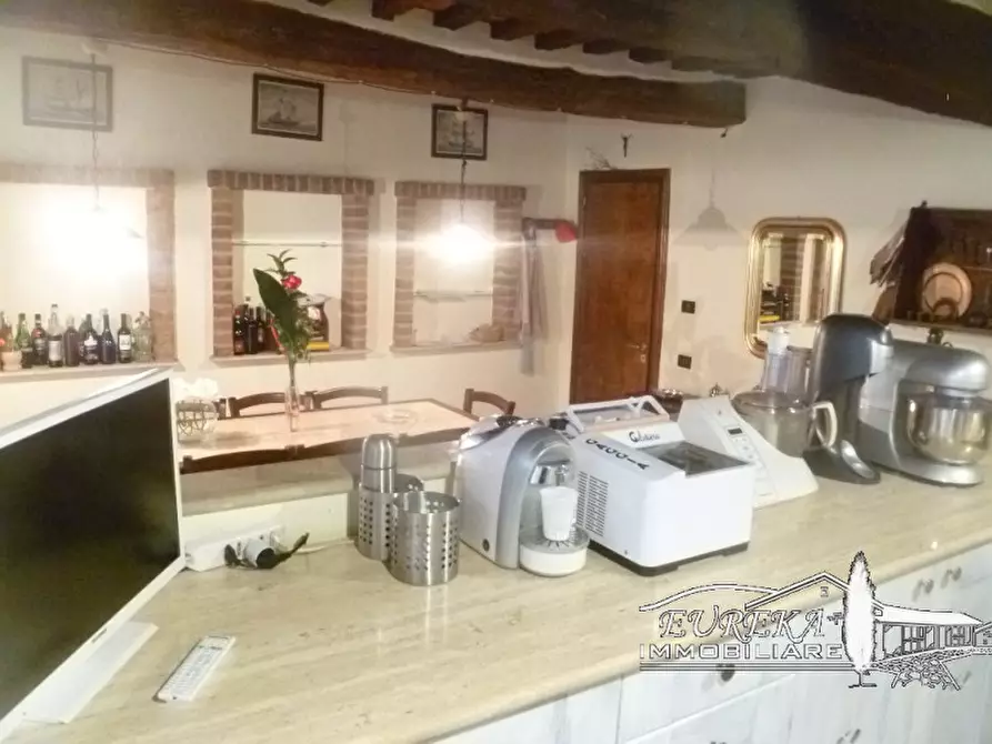 Immagine 3 di Appartamento in vendita  in via vannucci 137 a Città Della Pieve