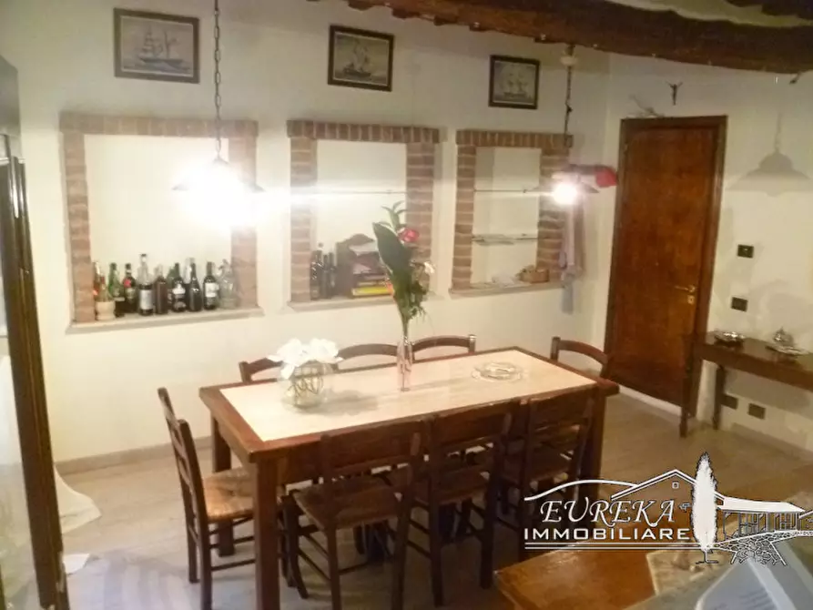 Immagine 5 di Appartamento in vendita  in via vannucci 137 a Città Della Pieve