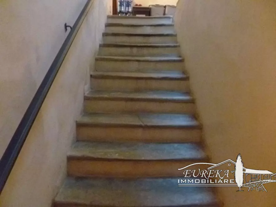 Immagine 8 di Appartamento in vendita  in via vannucci 137 a Città Della Pieve