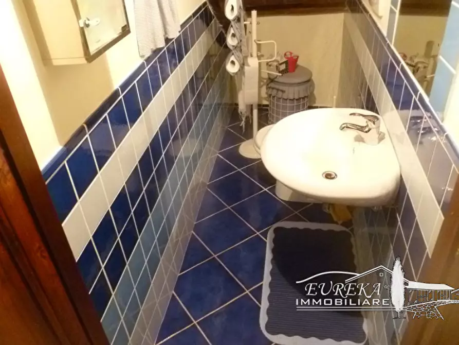 Immagine 9 di Appartamento in vendita  in via vannucci 137 a Città Della Pieve