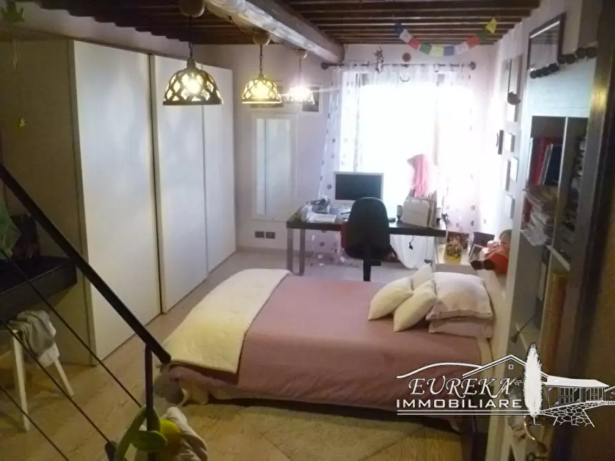 Immagine 12 di Appartamento in vendita  in via vannucci 137 a Città Della Pieve