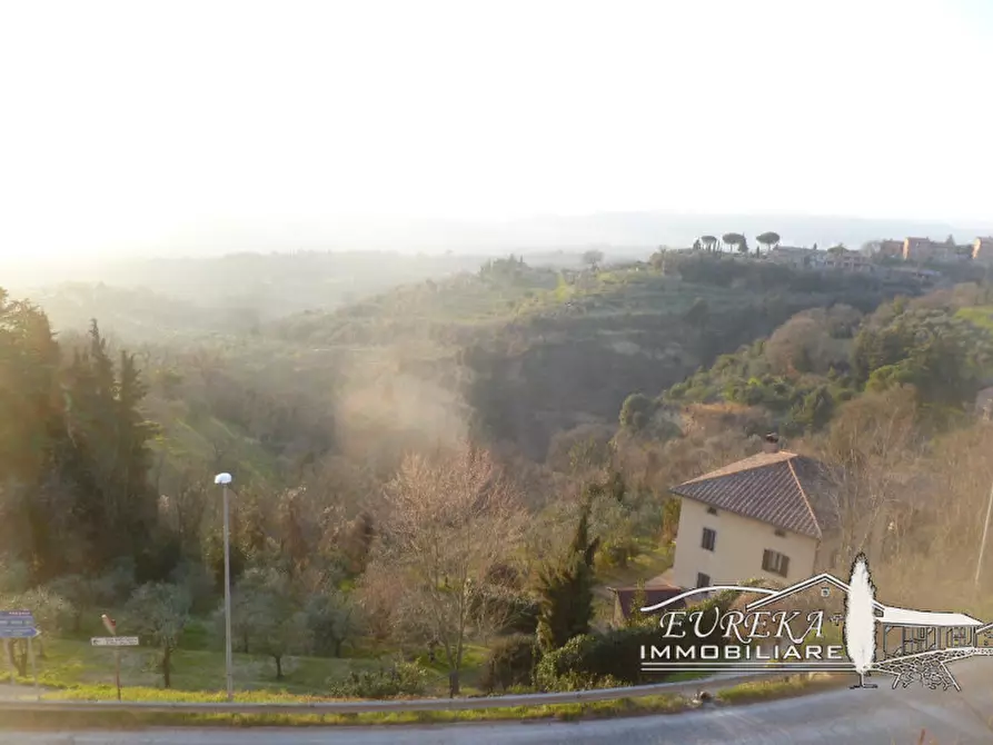 Immagine 13 di Appartamento in vendita  in via vannucci 137 a Città Della Pieve