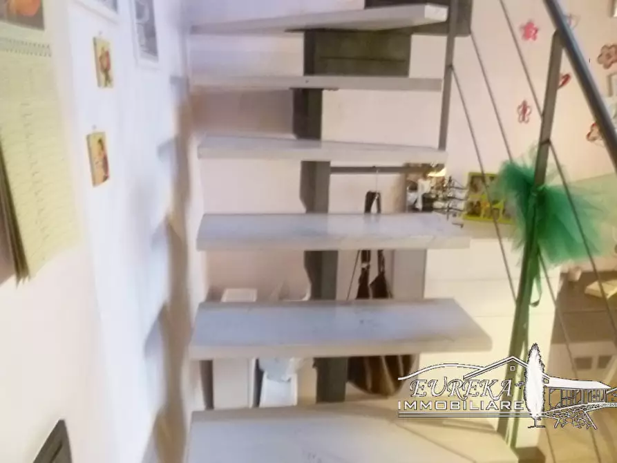 Immagine 14 di Appartamento in vendita  in via vannucci 137 a Città Della Pieve