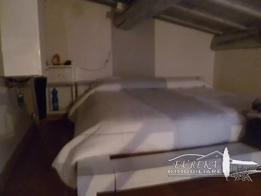 Immagine 15 di Appartamento in vendita  in via vannucci 137 a Città Della Pieve