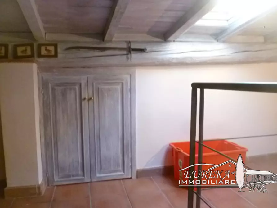 Immagine 16 di Appartamento in vendita  in via vannucci 137 a Città Della Pieve