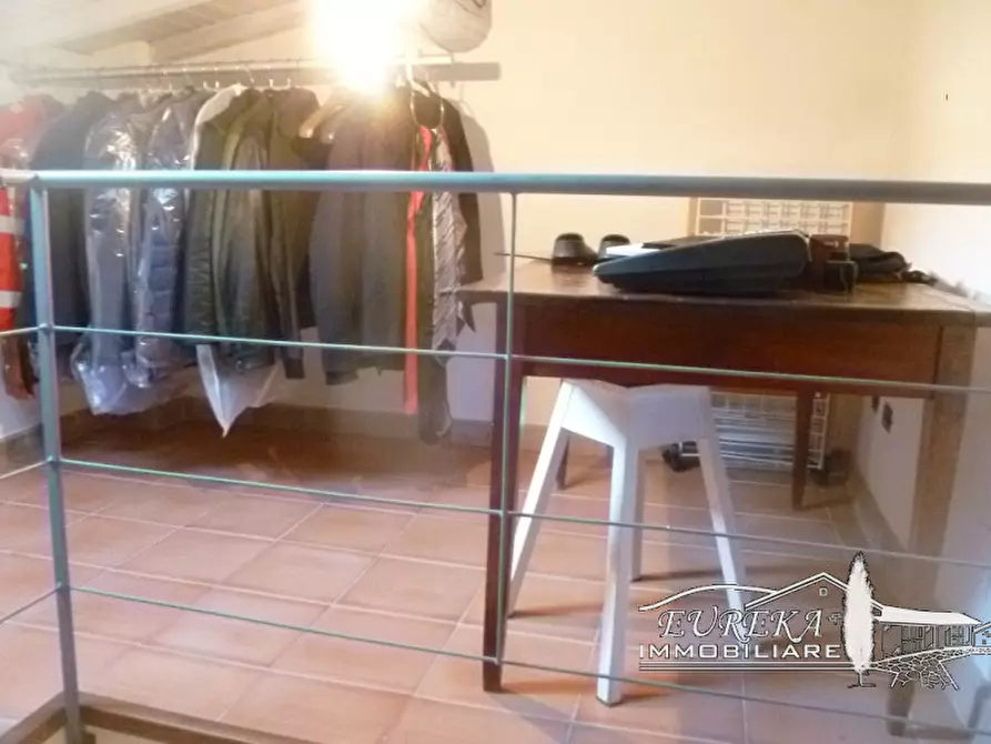 Immagine 17 di Appartamento in vendita  in via vannucci 137 a Città Della Pieve