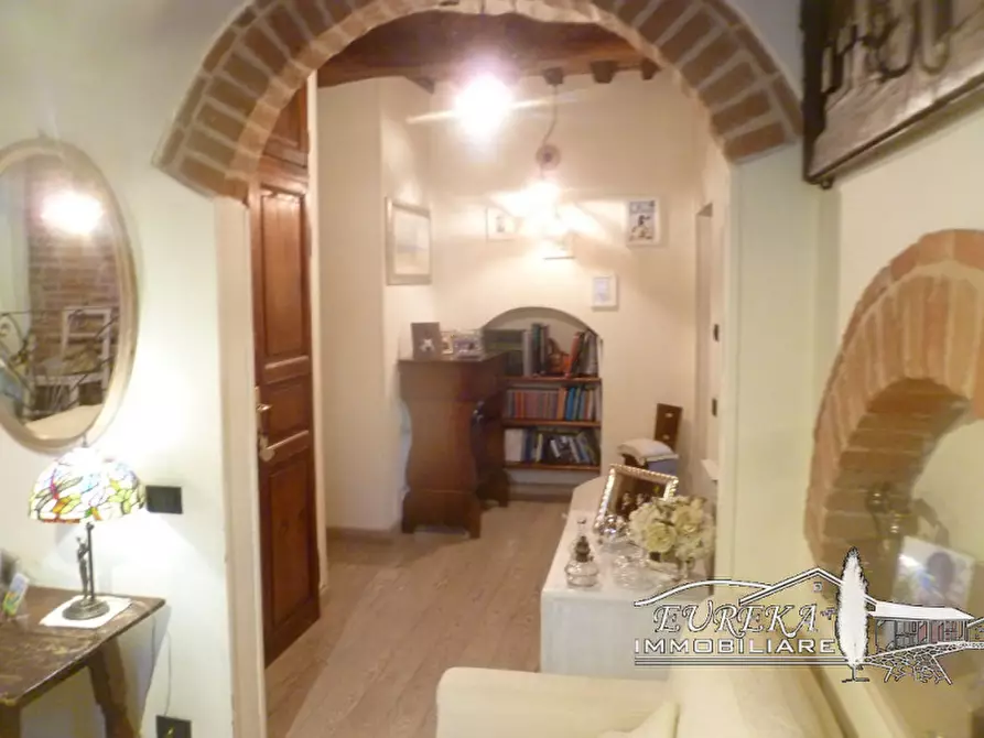 Immagine 21 di Appartamento in vendita  in via vannucci 137 a Città Della Pieve