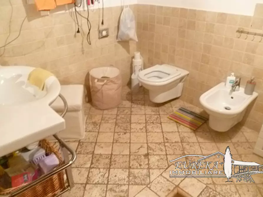 Immagine 22 di Appartamento in vendita  in via vannucci 137 a Città Della Pieve