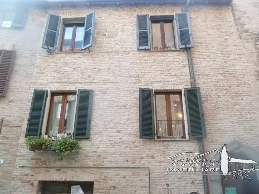 Immagine 29 di Appartamento in vendita  in via vannucci 137 a Città Della Pieve
