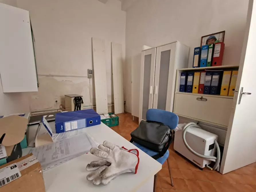 Immagine 1 di Ufficio in affitto  in Via Pasolini a Cesena