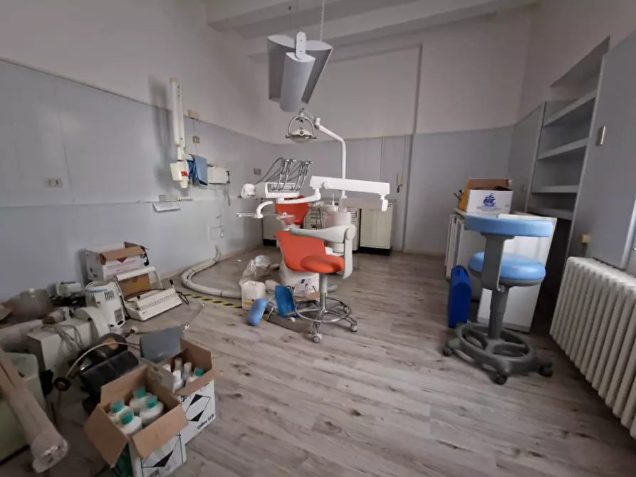 Immagine 2 di Ufficio in affitto  in Via Pasolini a Cesena
